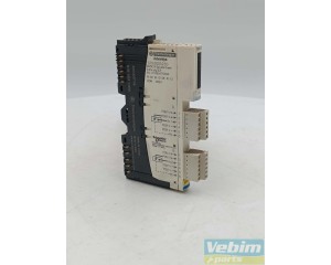 Telemecanique - standard digital input module STB - 24 V DC - 2 I - - Onderdelen