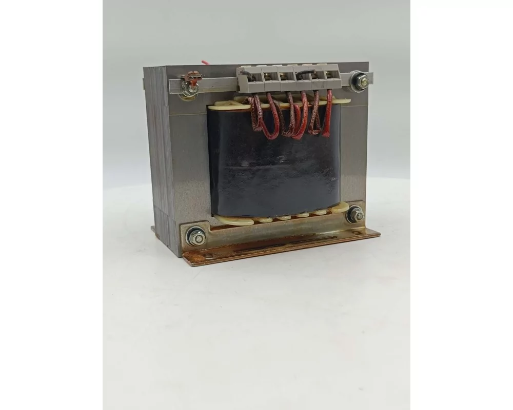 JURA-ELEKTRONIK Trafo Jest und 8&H0 - Ersatzteile