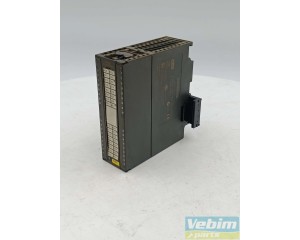 SIEMENS Simatic S7 Expansion module for digital inputs - 1