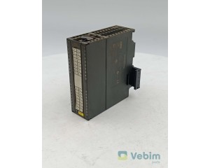 SIEMENS Simatic S7 Expansion module for digital inputs - Parts