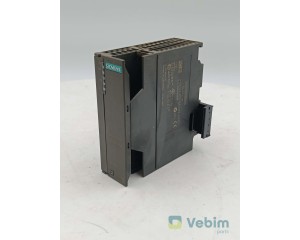 SIEMENS Simatic S7 PROFIBUS Kommunikationsmodul für ET 200 SP - Ersatzteile