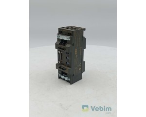 SIEMENS SIMATIC DP, RS485 repeater voor aansluiting van PROFI - Siemens - Onderdelen