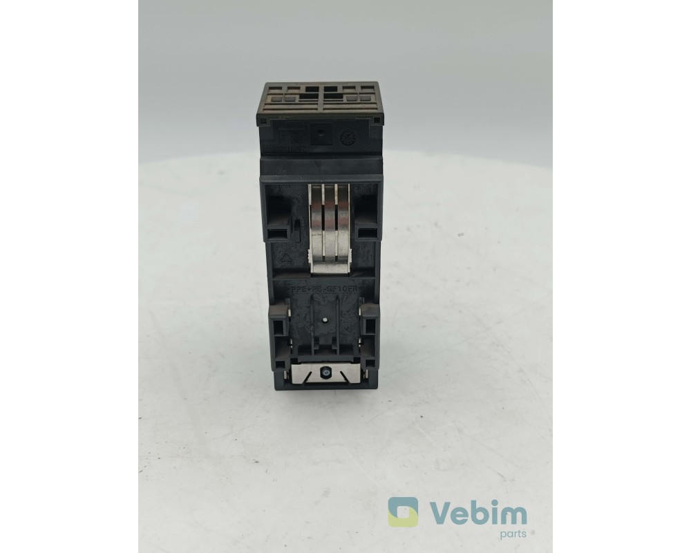 SIEMENS SIMATIC DP, RS485 repeater voor aansluiting van PROFI - Siemens - Onderdelen