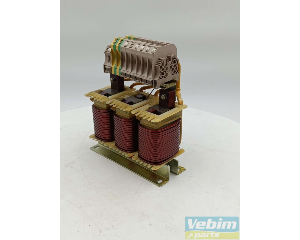 Telemecanique motor choke - 48 A - for variable speed controller - 2