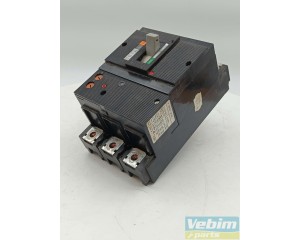 MERLIN GERIN - Fuse Compact C 250 N 660V 35kA 380/415V - 1