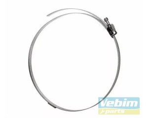 Ring voor flexibele PU - Ø 50 tot 80mm - - Ring voor flexibel PU