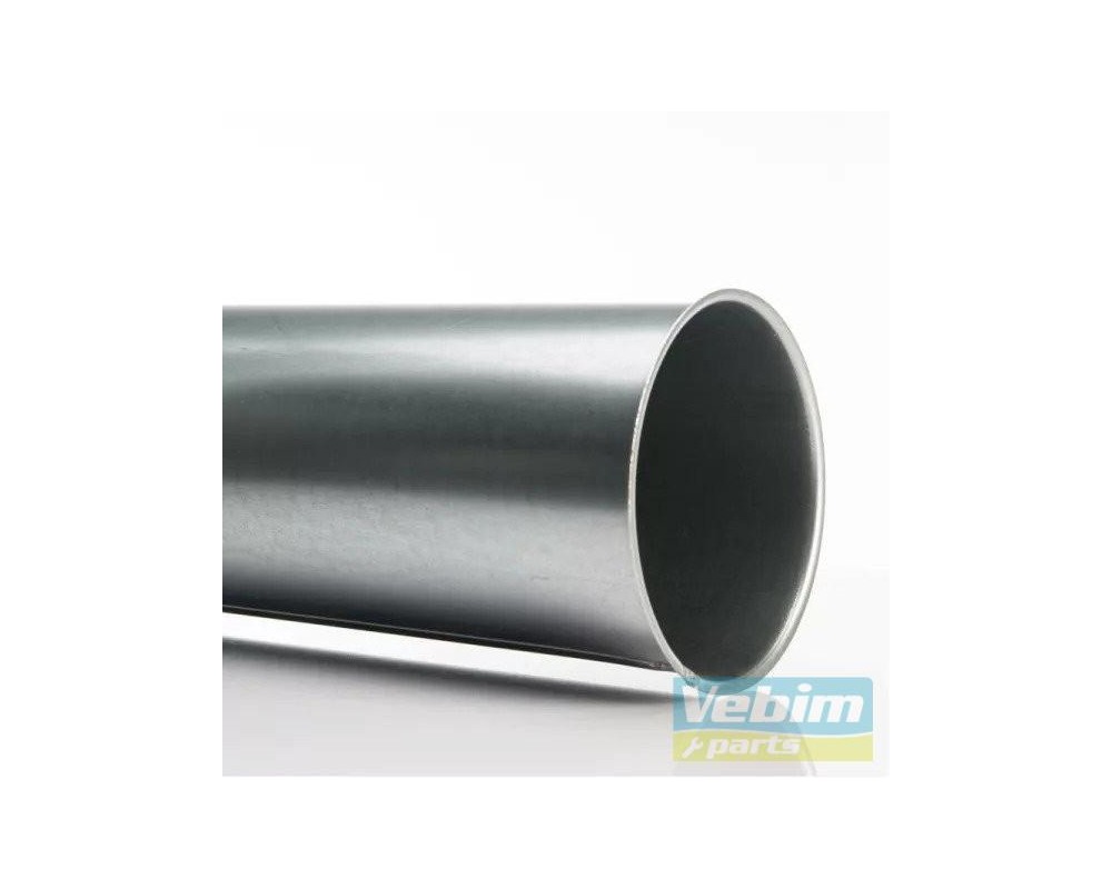 Galvanized pipes of 2 meters - 1