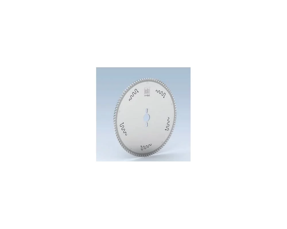 LEITZ - Lame de scie circulaire WK 500x4,0x3,5x150x32 Katana - Lames de scie circulaire