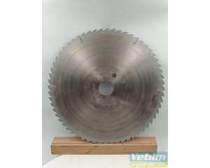 Leitz - Circular saw blade WK 852 2 HW 480x4.8/3.5x60xZ60/25.13 - 1