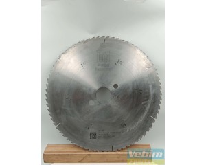 Leitz circular saw blade 480x4.5/3.5x60 Z72 - 1