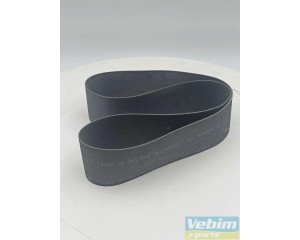 Flat belt 70 x 1160 endless - 1