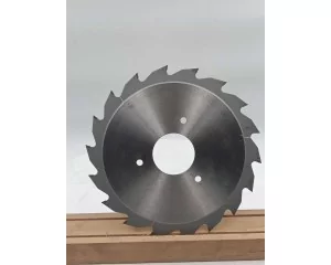 Leitz circular saw blade 250x1.6x60 Z18 - Circular saw blades