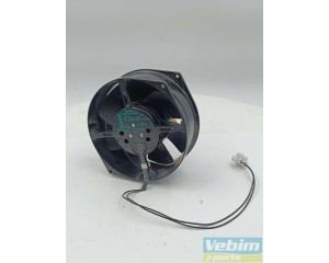 EBM-papst 7855 ES Axiale ventilator 230V8/AC - - Catalogus
