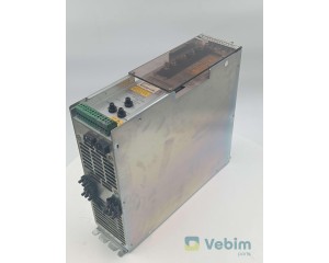 Indramat TVM power supply module TVM 2.4-050-220/300-W1/220/380 - Parts