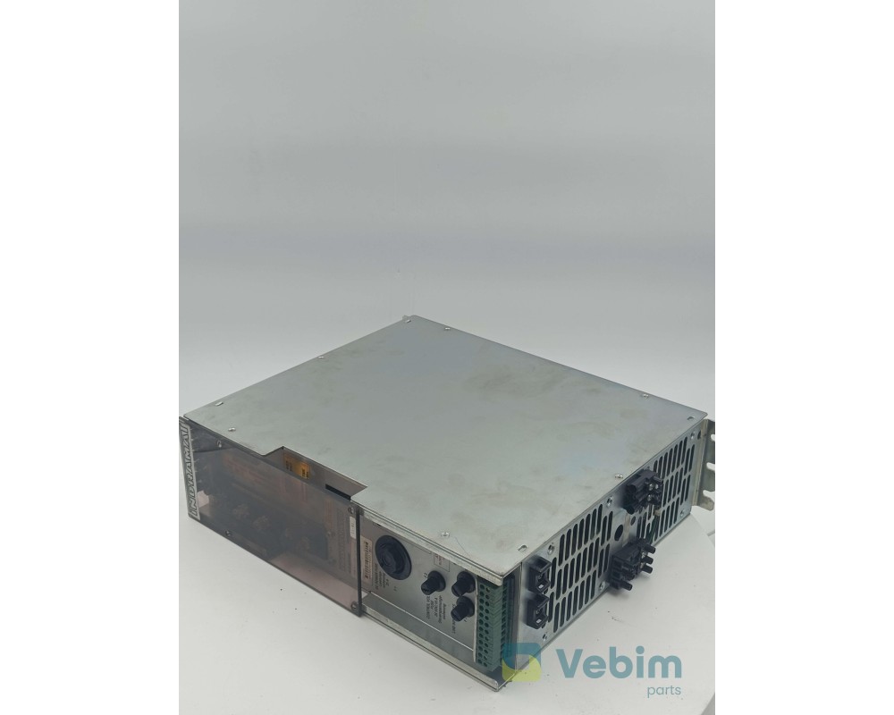 Indramat TVM-voedingsmodule TVM 1.2-050-220/300-W0/220/380 - Indramat - Onderdelen