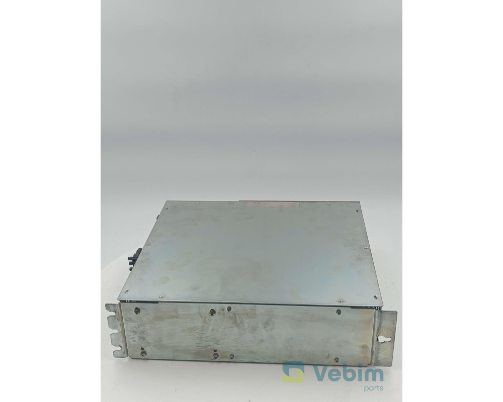 Indramat TVM power supply module TVM 1.2-050-220/300-W0/220/380 - Parts