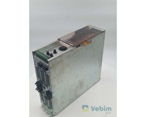 Indramat TVM power supply module TVM 1.2-050-220/300-W0/220/380 - Parts