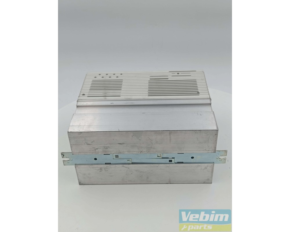 Lenze Inverter EVF8216-E 13A 5.5kW - - Catalogus