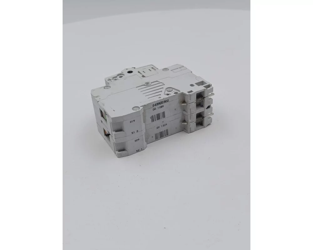 Fusible Klöckner Moeller FAZN B10-2 5kA 277/480 VCA - Pièces de rechange