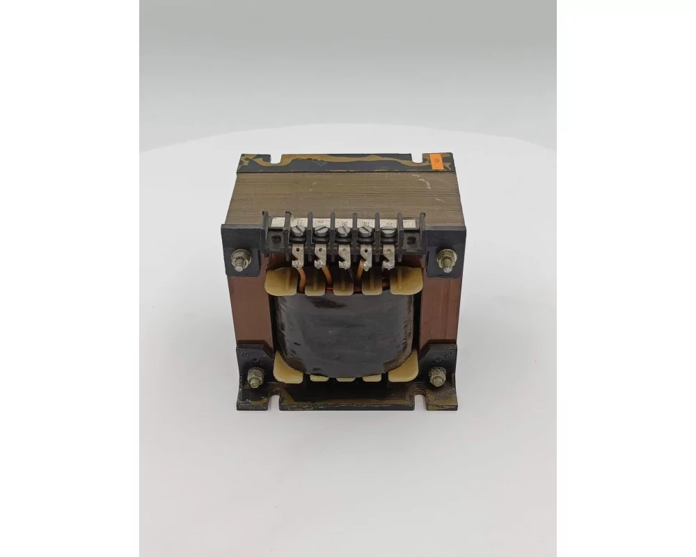 Einphasentransformator 220-380V - Ersatzteile