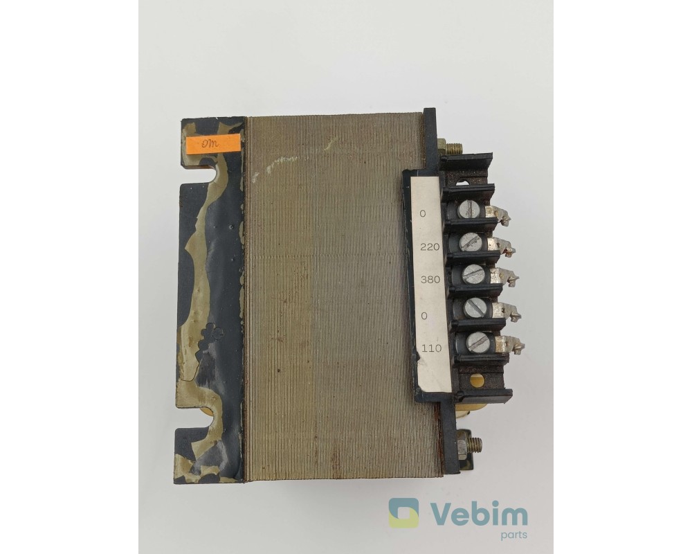 single-phase transformer 220-380V