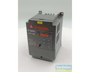 T-VERTER - TAIAN ELECTRIC CO. - Frequency converter 0.4KW 200/230V 3.1A - 2