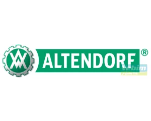Altendorf F45 (1999) - Copie du manuel - Manuels