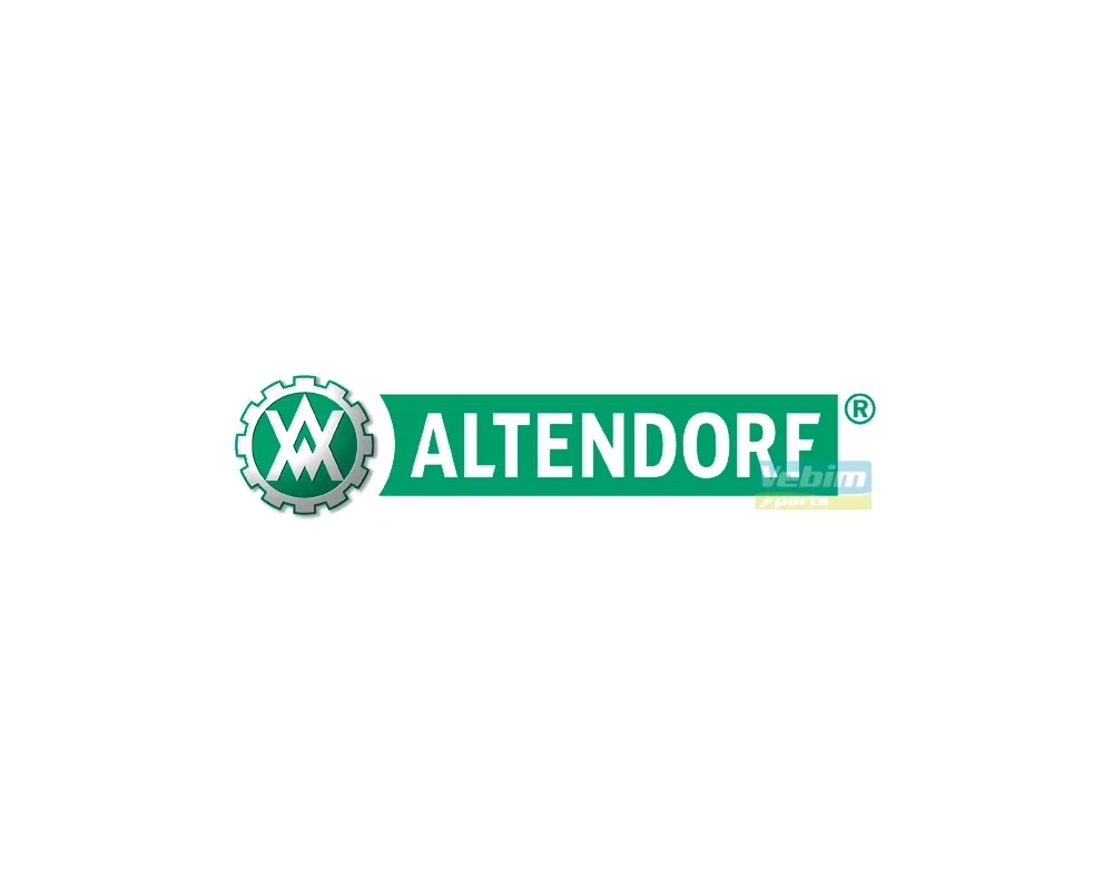 Altendorf F45 (1999) - Copy of manual - 1