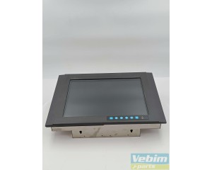 Advantech 15" LCD Monitor XGA zonder Touchscreen 1024x768 Pixels - - Catalogus