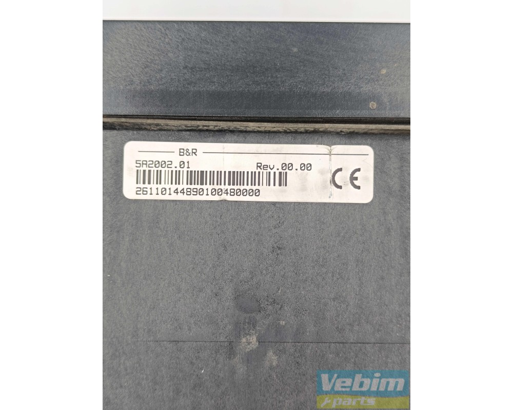 BR Automation 5A2002.01 Hard Disk Drive Unit 5A200201 - 3