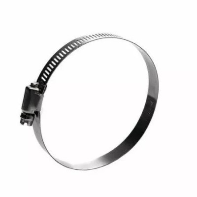 Ring for flexible PU for dust extraction systems