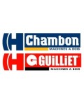 Chambon - Guilliet