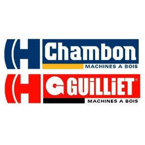 Chambon - Guilliet